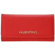 Portefeuille Valentino PORTEF F VPS5A8113 ROUGE