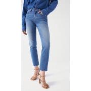 Jeans Salsa - TRUE CROPPED SLIM