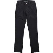 Jeans enfant Element Pantalon chino junior - noir