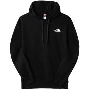 Sweat-shirt The North Face Simple Dome Hooded Sweatshirt - Black