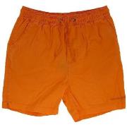 Short enfant Quiksilver Junior - Short - orange fluo