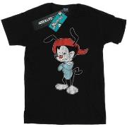 T-shirt Animaniacs BI9249