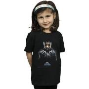 T-shirt enfant Marvel BI10719