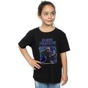 T-shirt enfant Marvel BI10720