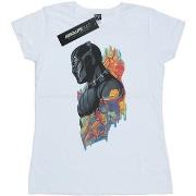 T-shirt Marvel BI48325