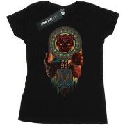 T-shirt Marvel BI48331