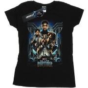 T-shirt Marvel BI48339