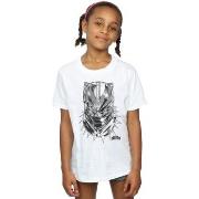 T-shirt enfant Marvel BI10325