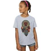 T-shirt enfant Marvel BI10610