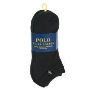 Socquettes Polo Ralph Lauren ASX117 X6