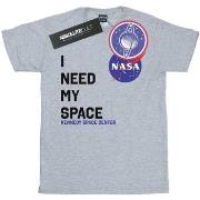 T-shirt enfant Nasa I Need My Space