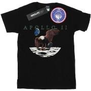 T-shirt Nasa Apollo 11 Vintage