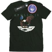 T-shirt Nasa Apollo 11 Vintage