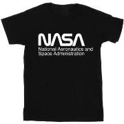 T-shirt Nasa BI48843