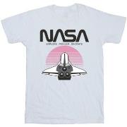 T-shirt Nasa BI52274