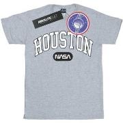 T-shirt Nasa Houston