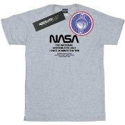 T-shirt Nasa BI52280