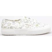 Baskets basses Superga 2750 FLORAR PRINT