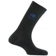 Chaussettes Achile Mi-chaussettes Gentlemen en coton