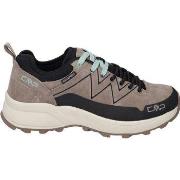 Chaussures Cmp KALEEPSO LOW WMN HIKING SHOE WP