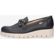 Mocassins CallagHan 58503-BLU