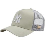 Casquette New-Era 9FORTY League Essential New York Yankees MLB Cap