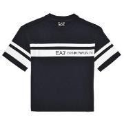 T-shirt enfant Emporio Armani EA7 TSHIRT 3DBT58