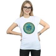 T-shirt Riverdale High School Crest