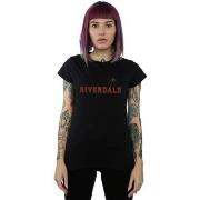 T-shirt Riverdale BI38224