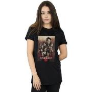 T-shirt Riverdale BI43390