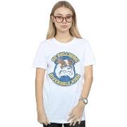 T-shirt Riverdale High Bulldogs