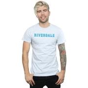 T-shirt Riverdale BI44689