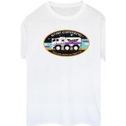 T-shirt Disney Lightyear Rover Deployment