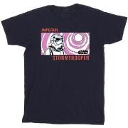 T-shirt Disney Imperial Stormtrooper