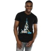 T-shirt Disney BI45983