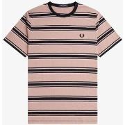T-shirt Fred Perry M6557