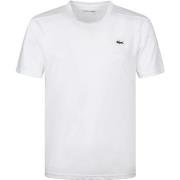 T-shirt Lacoste T-Shirt Blanche