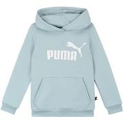 Sweat-shirt Puma W esslog hdy tr