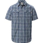 Chemise The North Face M S/S PINE KNOT SHIRT-EU