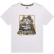 T-shirt enfant Timberland 163473VTPE24