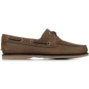 Chaussures bateau Timberland Classic Boat