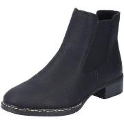 Bottes Rieker -