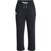 Jogging Under Armour UA Rival Terry Flare Crop