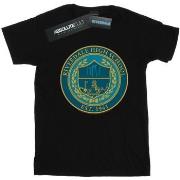 T-shirt Riverdale High School Crest