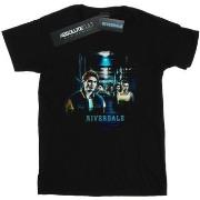 T-shirt Riverdale BI49045