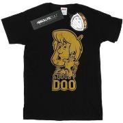 T-shirt Scooby Doo BI49062