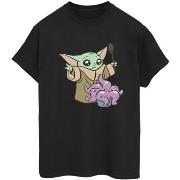 T-shirt Disney The Mandalorian