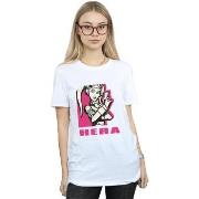 T-shirt Disney Rebels