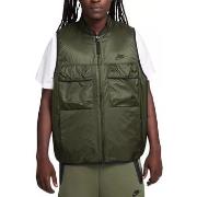 Blouson Nike TECH FLEECE UTILITY VEST