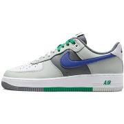 Baskets basses enfant Nike AIR FORCE 1 LV8